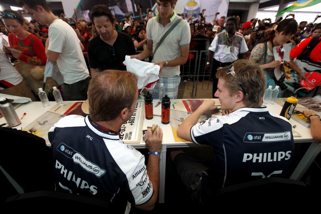 GP Malesia
